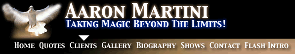 magic comedy magicians vancouver