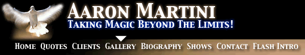 vancouver magicians