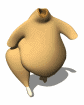 hamburgers trans fats