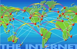 Internet