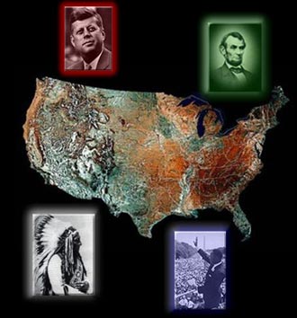 united states history us