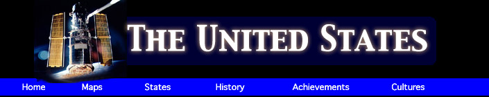 united states of america