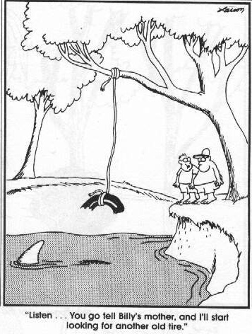 funny nature cartoons