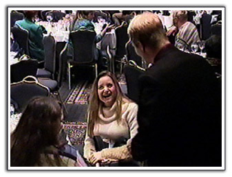 birthday magician calgary