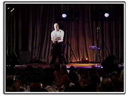 vancouver illusionist