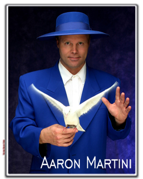 martini photo