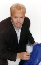 birthday magician vancouver new york