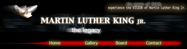 Martin Luther King Jr photo gallery