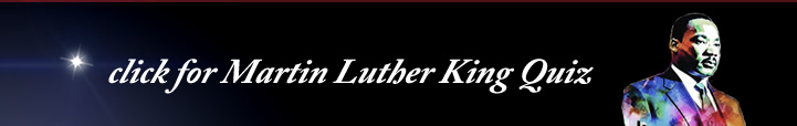 Martin Luther King Jr Quiz Quiz Central